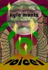 Kyle Muntz - Voices