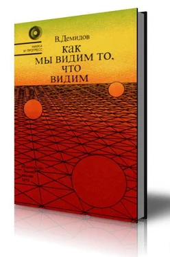 Вячеслав Демидов Как мы видим то, что видим [издание 3-е , перераб. и доп.] обложка книги