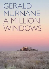 Murnane Gerald - A Million Windows