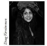 Vahni Capildeolived in Trinidad until she moved to Oxford England where she - фото 6