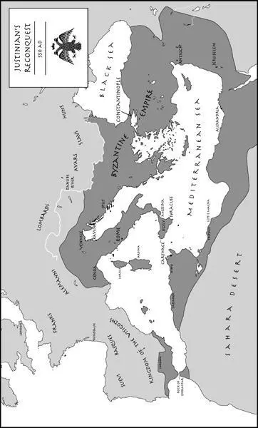 Edward Gibbon The Decline and Fall of the Roman Empire v 4 New York - фото 14