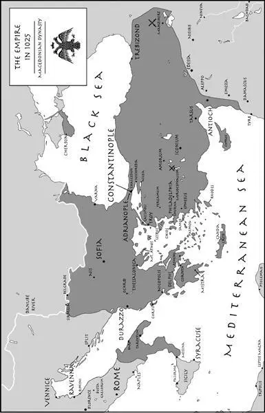 Bardas Sclerus and Bardas Phocas had a tangled history When Phocas first - фото 24