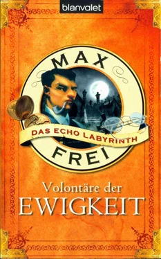Frei, Max Volontäre der Ewigkeit обложка книги