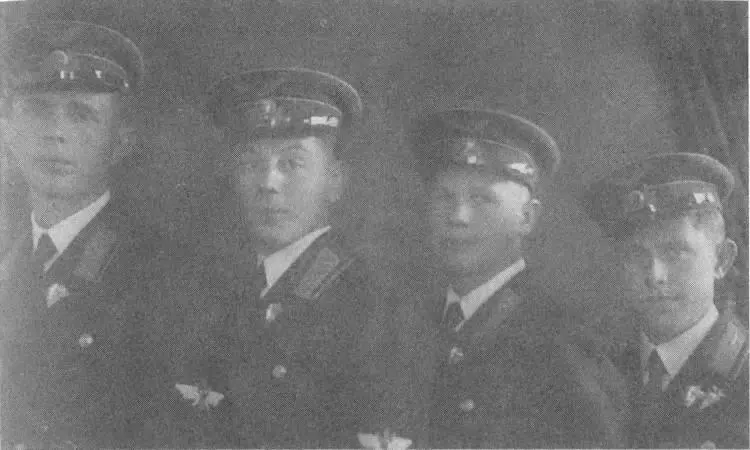 Выпускники английского колледжа шутка Нет славные качинцы Василий - фото 21