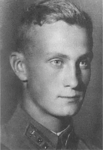 Тимур Фрунзе погибнет в воздушном бою под старой Руссой в январе 1942го - фото 25