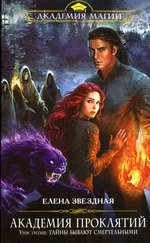 Елена Звездная - Тайны бывают смертельными