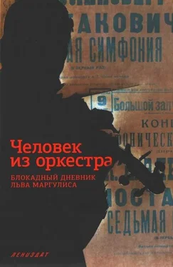 Лев Маргулис Человек из оркестра обложка книги