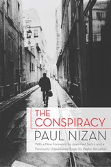 Paul Nizan - The Conspiracy