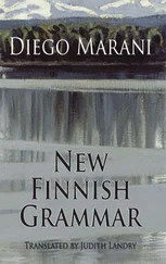 Diego Marani - New Finnish Grammar