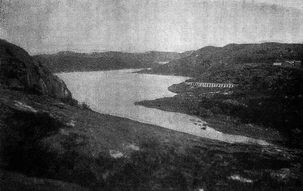 Екатерининская гавань Мурманский берег омывается водою с большой соленостью - фото 26