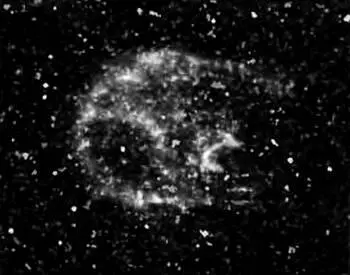 На изображении полученном с помощью орбитальных телескопов Hubble и Chandra - фото 31