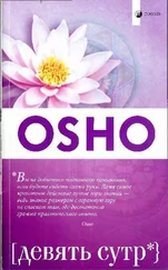 Бхагаван Раджниш - Девять сутр
