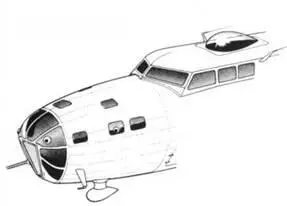 B17CD В17Е Первый снимок производственной линии по сборке - фото 62