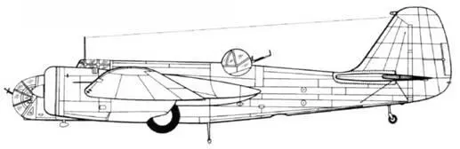 СБ2М100А поздний СБ2М103 ранний СБ2М103 поздний - фото 10