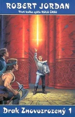 Robert Jordan - Drak Znovuzrozený