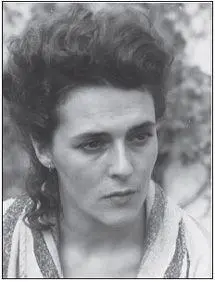 Surrealist painter and artist Leonora Carrington Carringtons husband - фото 21