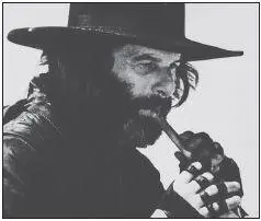 In my film El Topo I played the title role I am the daughter of - фото 30