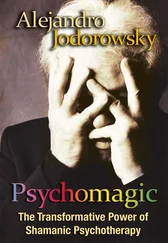 Alejandro Jodorowsky - Psychomagic - The Transformative Power of Shamanic Psychotherapy
