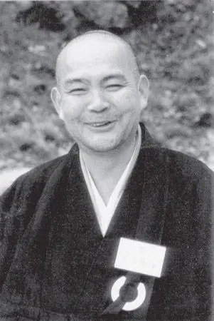 Ejo Takata around 1980 Doctors cheat take pills before meditating They - фото 31