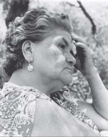 Pachita It must be noted that it was a privilege to be received there by - фото 33