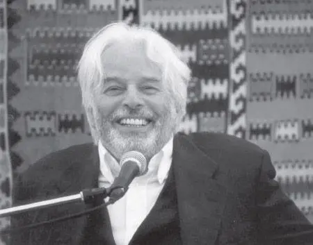 Alejandro Jodorowsky age 72 Photo Roger Farin To conclude this book I - фото 38