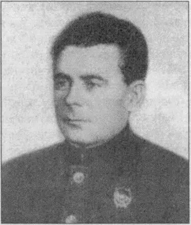 Головко Арсений Григорьевич родился в 1906 году в станице Прохладная - фото 76
