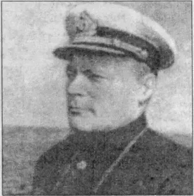 Седельников Федор Семенович родился 18 ноября 1902 года в городе Сарапул В ВМФ - фото 100