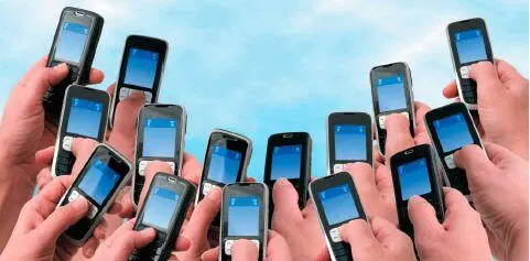 Рис 177Благодаря появлению сетей 4G пользователей мобильных устройств станет - фото 120