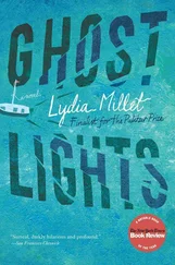 Lydia Millet - Ghost Lights