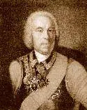 ГВ де Геннин 16761750 инженер и военный соратник Петра Великого - фото 38