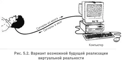 Я не хочу недооценивать практические проблемы связанные с перехватом всех - фото 15