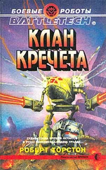 Роберт Торстон - Легенда о нефритовом соколе-3 - Клан Кречета