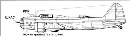 Советские ДБ3М Финские ДБ3М Финские ДБ3М Красная Армия атаковала - фото 46
