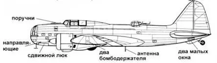Финские ДБ3М Финские ДБ3М Красная Армия атаковала финские войска 30 ноября - фото 47