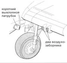 Ил4 1939 г Ил4 1940 г Взлетнопосадочные характеристики ДБ3Ф - фото 62