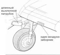Ил4 1940 г Взлетнопосадочные характеристики ДБ3Ф были лучше чем у - фото 63
