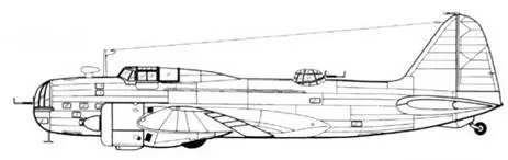 Ил4 - фото 7