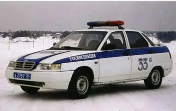2008 Автомобиль ДПС ВАЗ2110 Лада в нестандартной окраске Красноярский край - фото 12