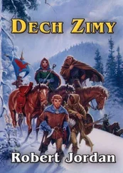 Robert Jordan - Dech Zimy