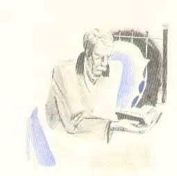 Но понимаете это всё были книгипризраки Призраки Ну да пояснил - фото 26