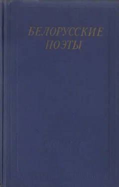 Максим Богданович Белорусские поэты (XIX - начала XX века) обложка книги