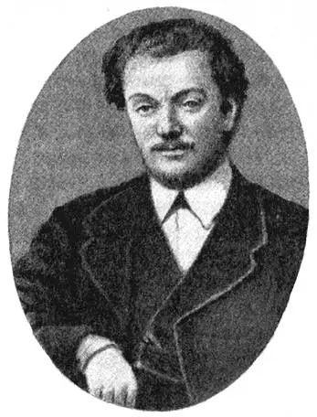 Один из самых известных русских адвокатов Окончив в 1859 г курс наук в - фото 4