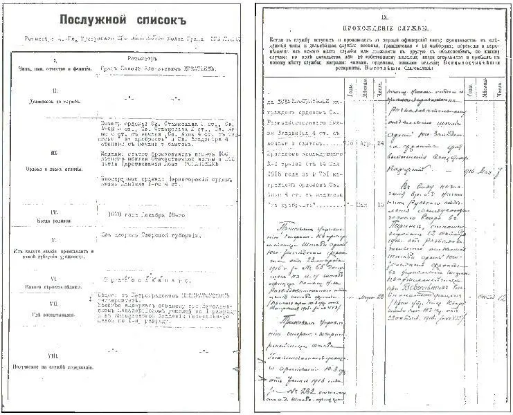 Вильгельм II принимает парад Берлин ВА Маклаков Британский ра - фото 13
