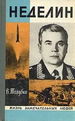 Владимир Толубко - Неделин