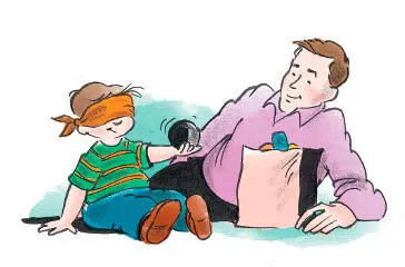 Что произошло Научите ребенка предугадывать события и разрешать проблемы - фото 21