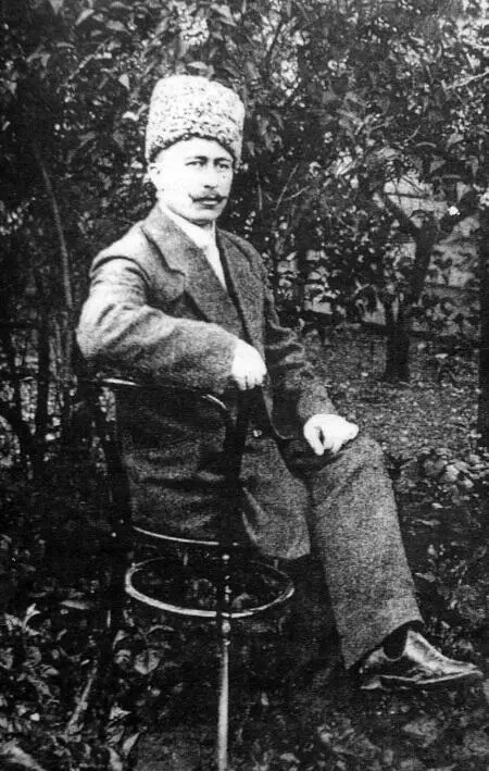 Первопечатник и просветитель Дагестана МагомедМирза Мавраев 18781964 Фото - фото 56