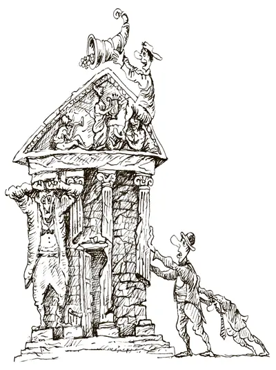 Смерть Гуччио и семейные ссоры Гуччио Гуччи умер в 1953 г в возрасте 70 лет - фото 4