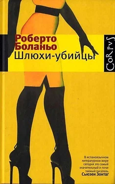 Роберто Боланьо Возвращение обложка книги