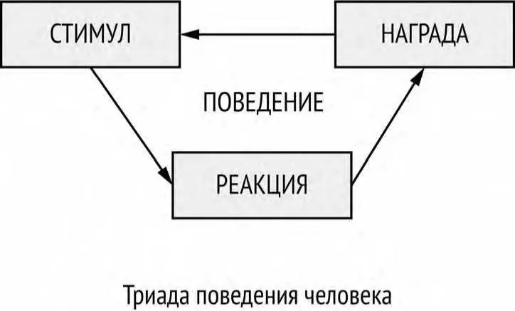Стимулы к сидению находятся в нашей цивилизации повсюду Когда мы приходим - фото 4
