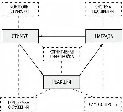 Как пять видов оружия влияют на поведение Если хотите выиграть свою войну со - фото 5